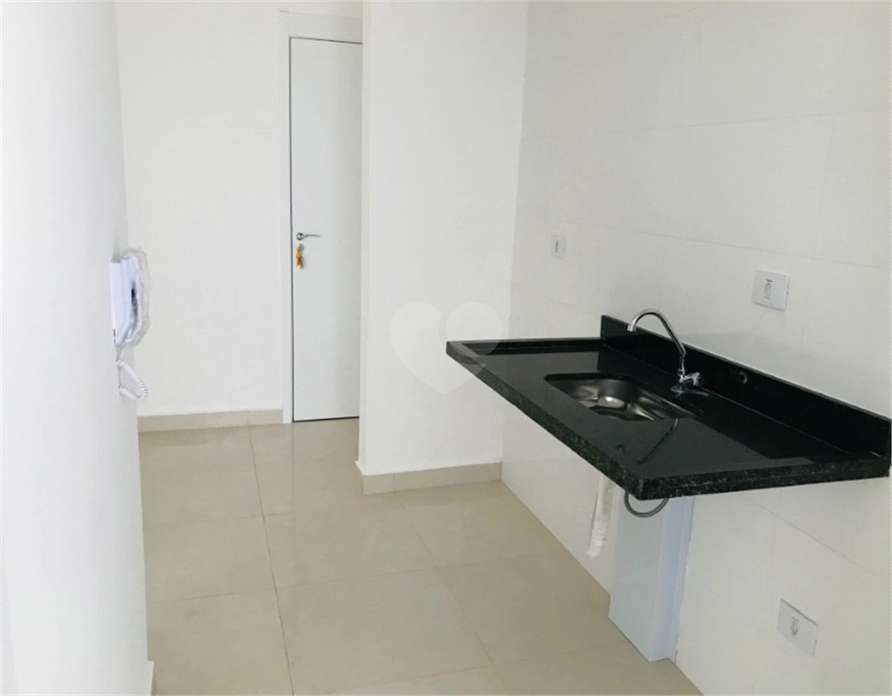 Venda Apartamento São Paulo Chácara Belenzinho REO809888 7