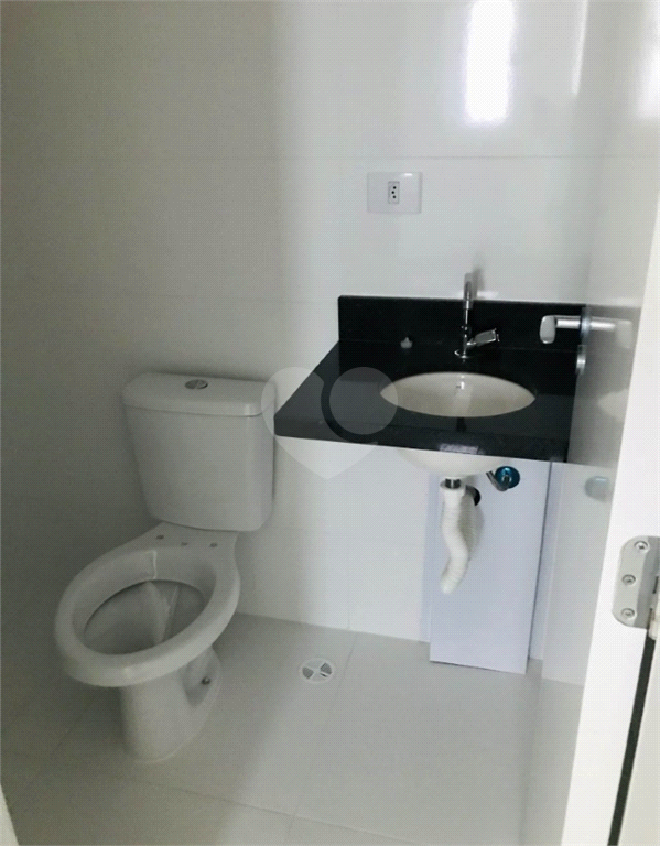 Venda Apartamento São Paulo Chácara Belenzinho REO809888 49