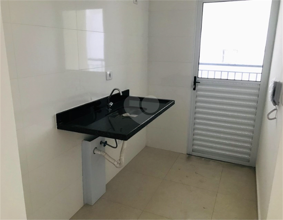 Venda Apartamento São Paulo Chácara Belenzinho REO809888 36