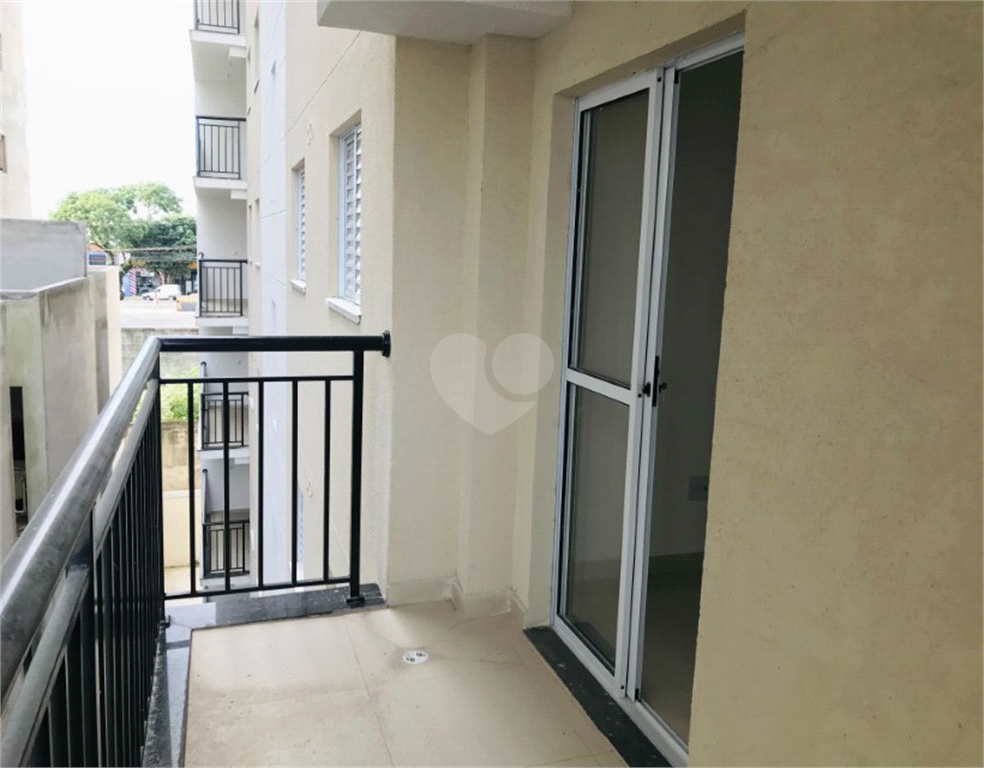 Venda Apartamento São Paulo Chácara Belenzinho REO809888 38