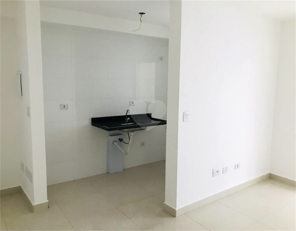 Venda Apartamento São Paulo Chácara Belenzinho REO809888 35