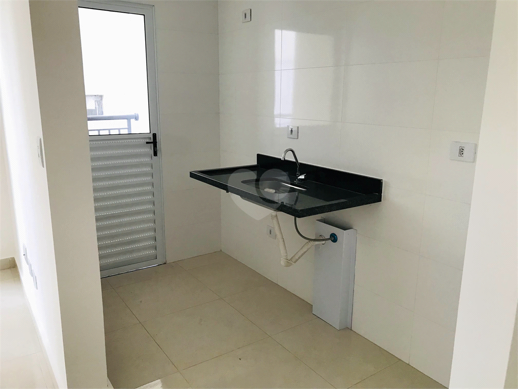 Venda Apartamento São Paulo Chácara Belenzinho REO809893 16