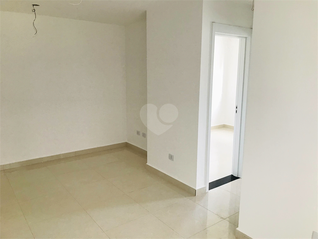 Venda Apartamento São Paulo Chácara Belenzinho REO809893 30