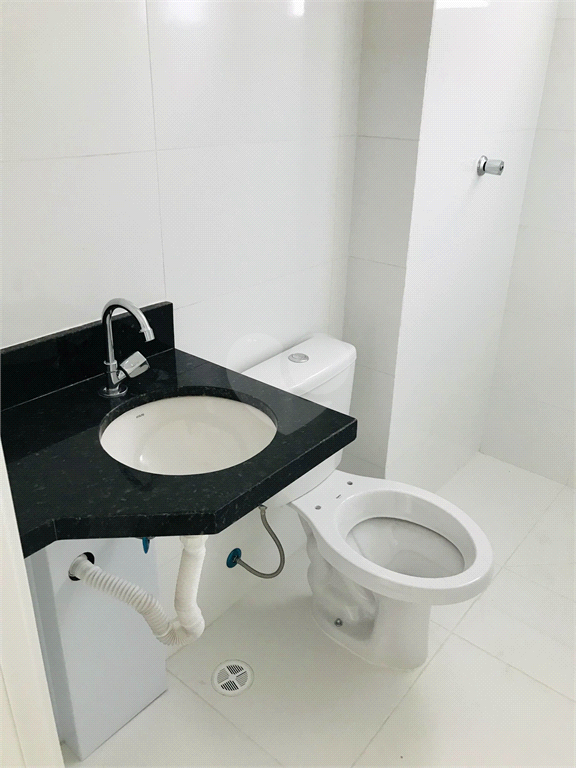 Venda Apartamento São Paulo Chácara Belenzinho REO809893 18