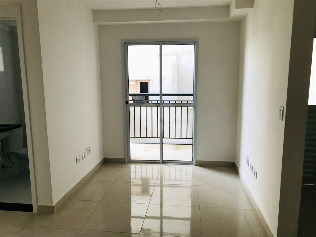 Venda Apartamento São Paulo Chácara Belenzinho REO809893 29