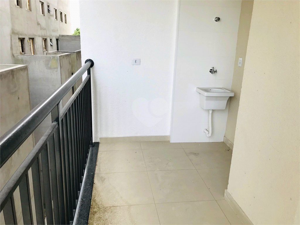 Venda Apartamento São Paulo Chácara Belenzinho REO809893 32