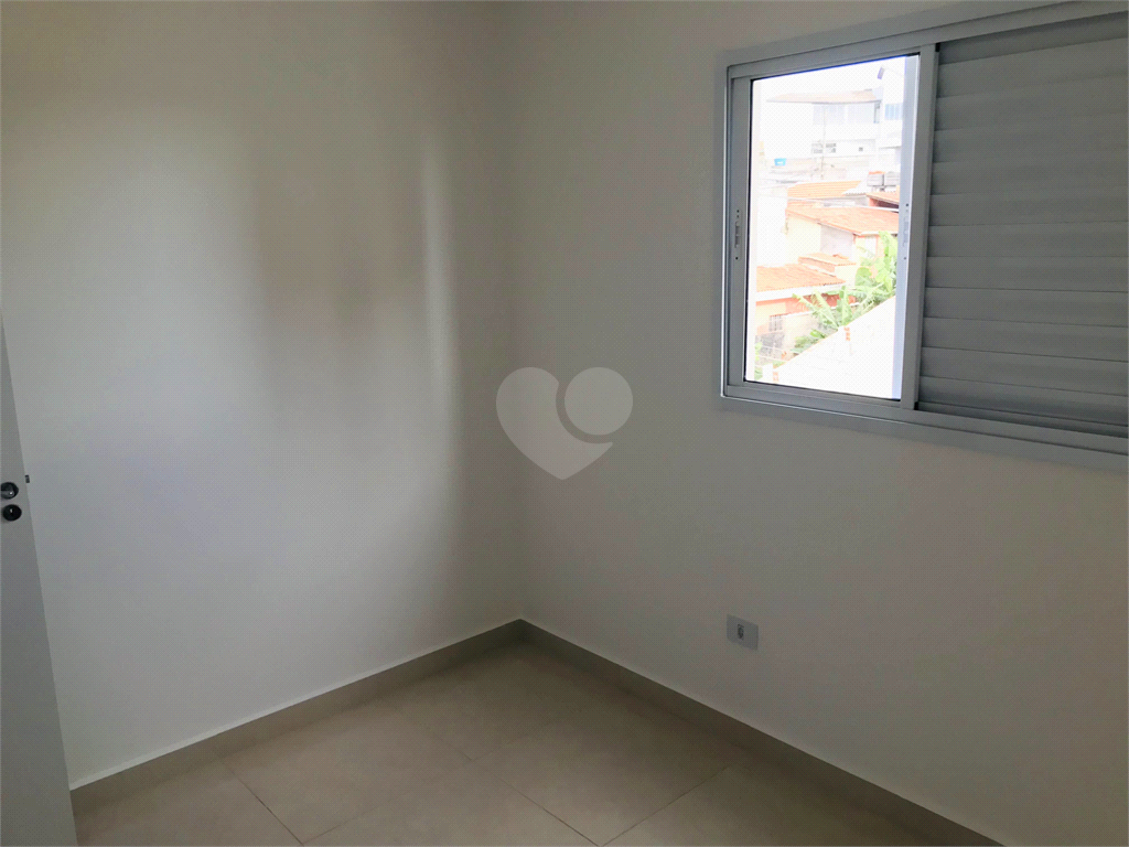 Venda Apartamento São Paulo Chácara Belenzinho REO809893 15