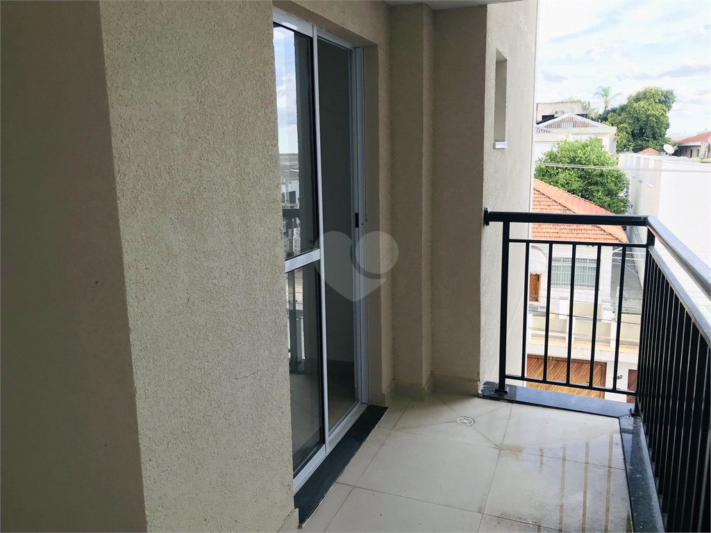 Venda Apartamento São Paulo Chácara Belenzinho REO809893 7