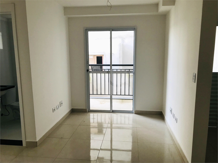 Venda Apartamento São Paulo Chácara Belenzinho REO809893 3