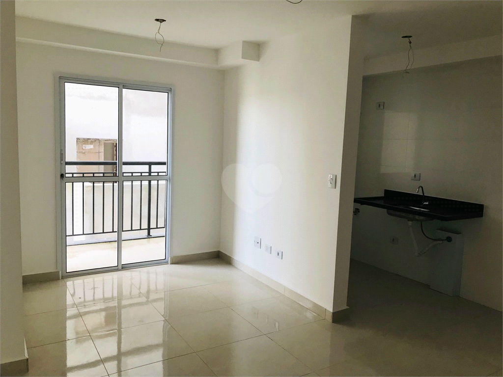 Venda Apartamento São Paulo Chácara Belenzinho REO809893 28