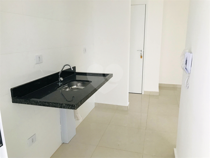 Venda Apartamento São Paulo Chácara Belenzinho REO809893 43