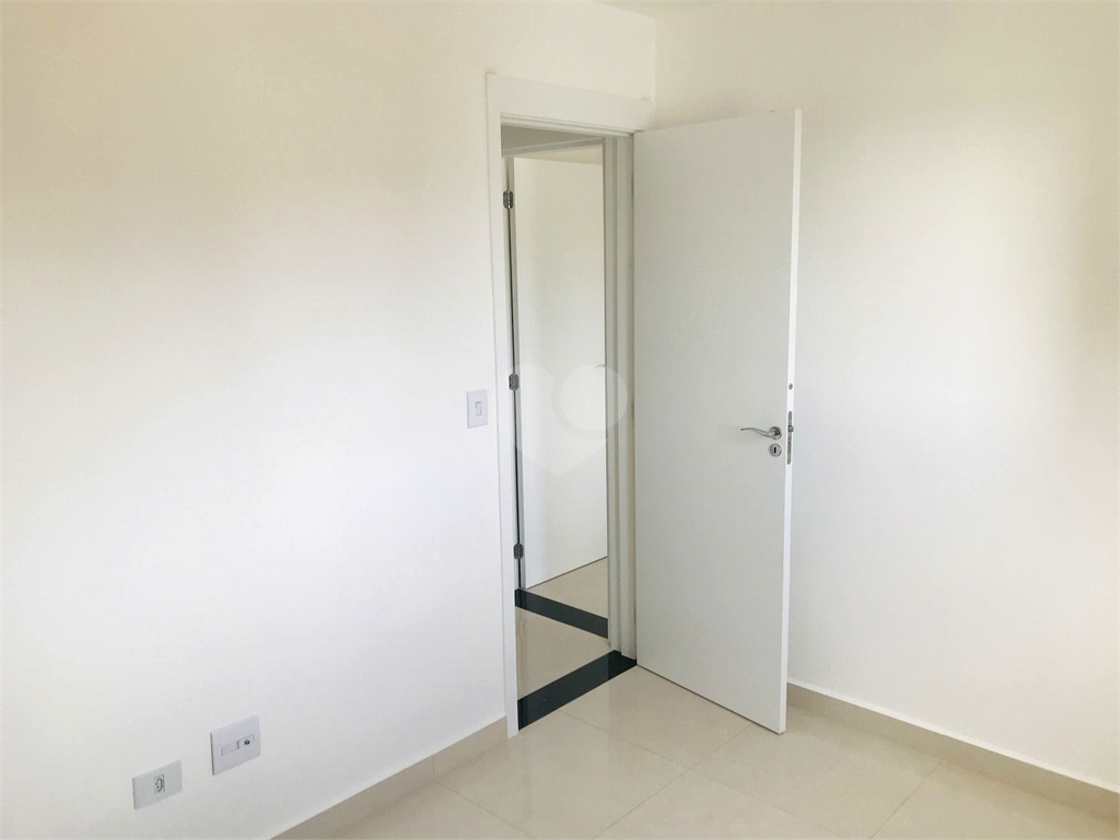 Venda Apartamento São Paulo Chácara Belenzinho REO809893 14