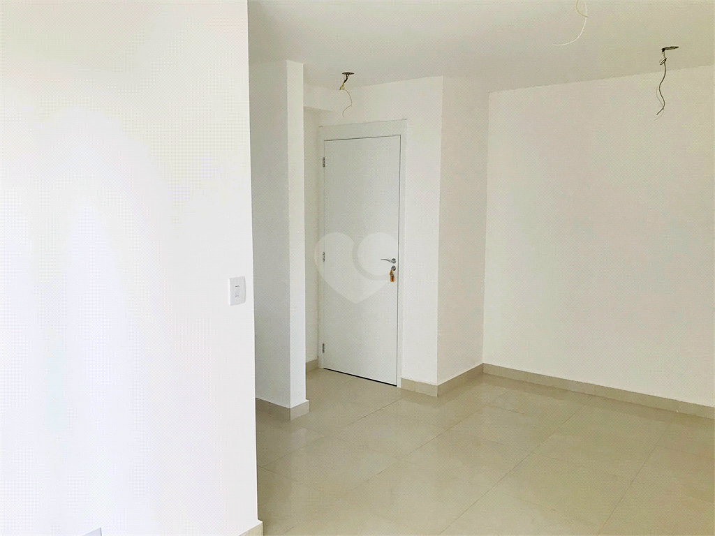 Venda Apartamento São Paulo Chácara Belenzinho REO809893 5