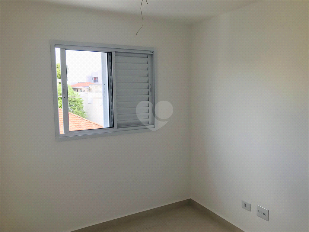 Venda Apartamento São Paulo Chácara Belenzinho REO809893 9