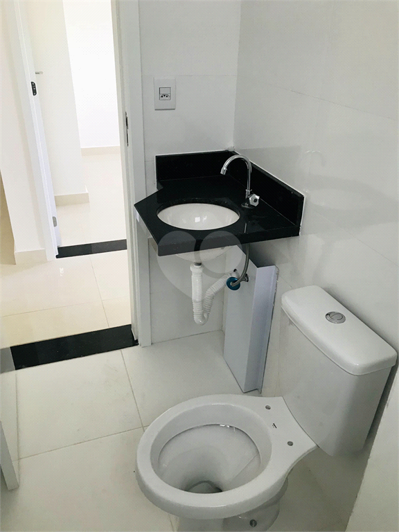 Venda Apartamento São Paulo Chácara Belenzinho REO809893 19