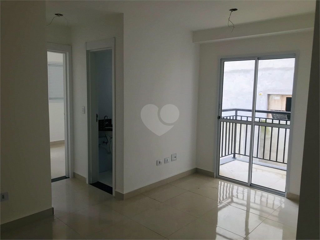 Venda Apartamento São Paulo Chácara Belenzinho REO809893 27