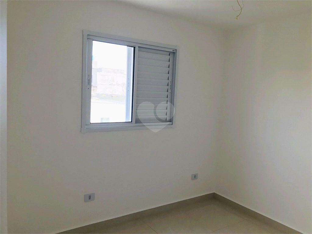 Venda Apartamento São Paulo Chácara Belenzinho REO809893 12