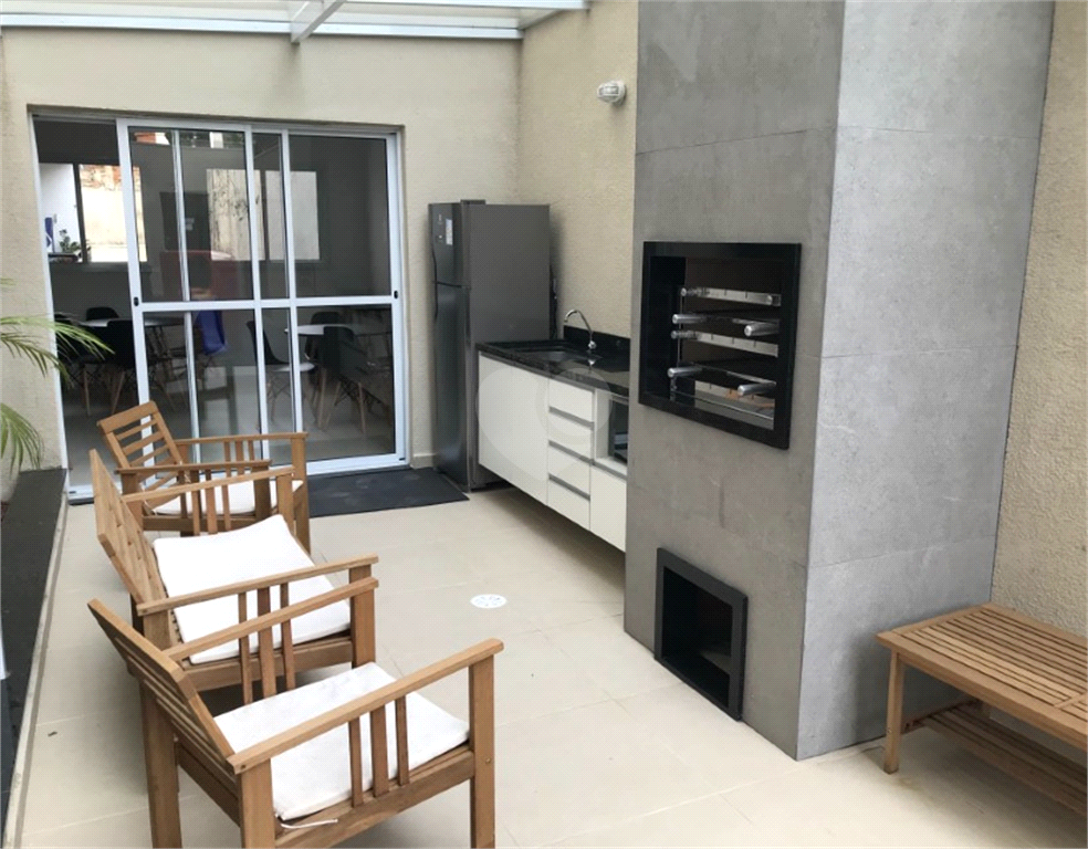 Venda Apartamento São Paulo Chácara Belenzinho REO809893 48