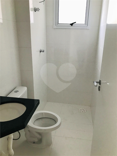 Venda Apartamento São Paulo Chácara Belenzinho REO809893 20