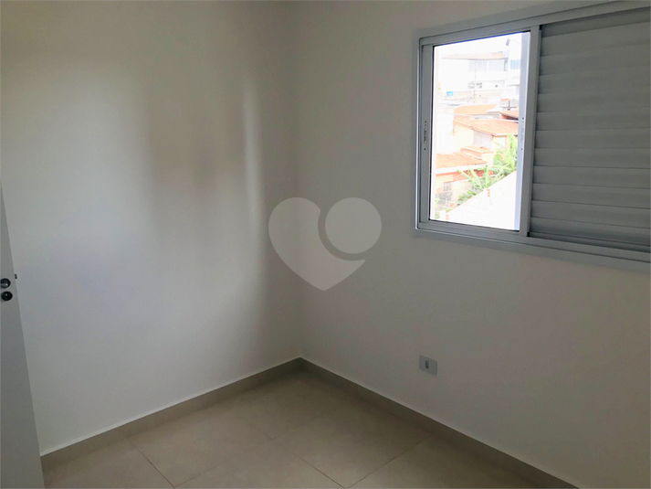 Venda Apartamento São Paulo Chácara Belenzinho REO809893 41