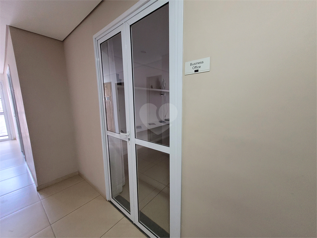 Venda Apartamento São Paulo Vila Paulista REO809896 22