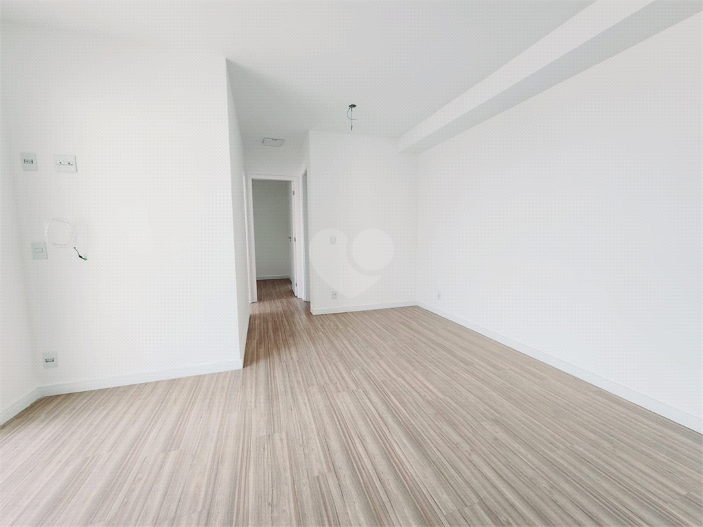 Venda Apartamento São Paulo Vila Paulista REO809896 2