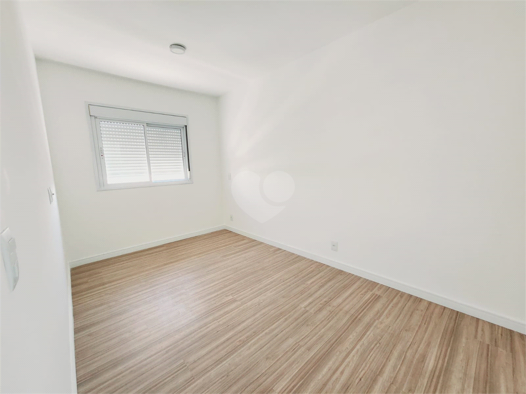 Venda Apartamento São Paulo Vila Paulista REO809896 15