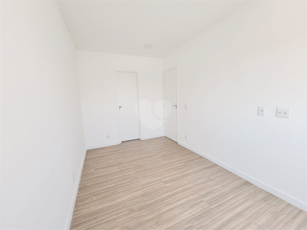 Venda Apartamento São Paulo Vila Paulista REO809896 16