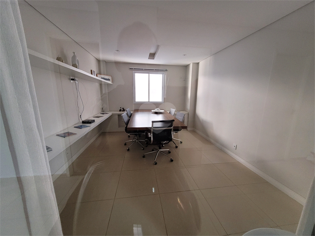 Venda Apartamento São Paulo Vila Paulista REO809896 23