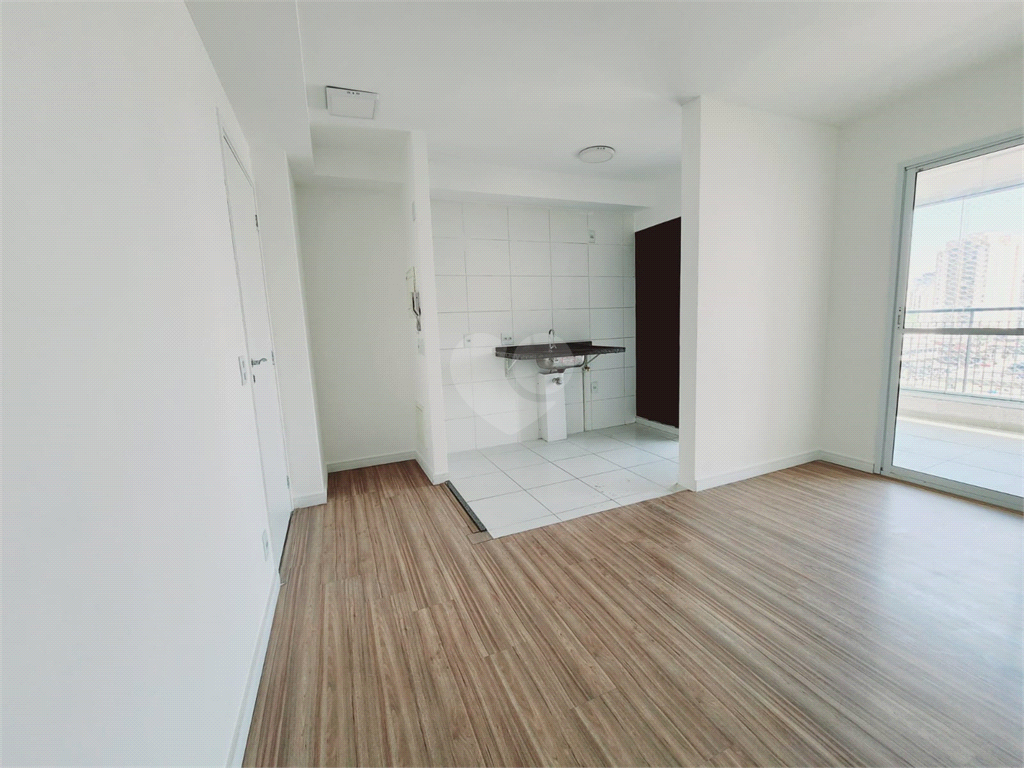 Venda Apartamento São Paulo Vila Paulista REO809896 6