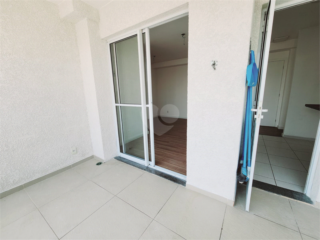 Venda Apartamento São Paulo Vila Paulista REO809896 9