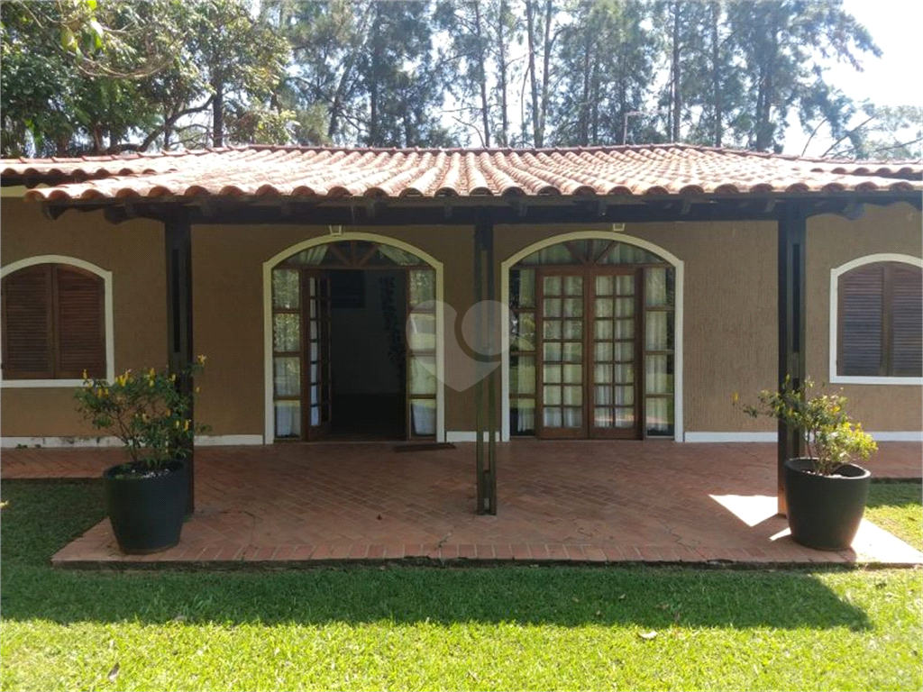 Venda Sítio Porto Feliz Área Rural De Porto Feliz REO809899 38