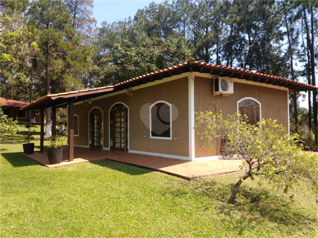 Venda Sítio Porto Feliz Área Rural De Porto Feliz REO809899 35