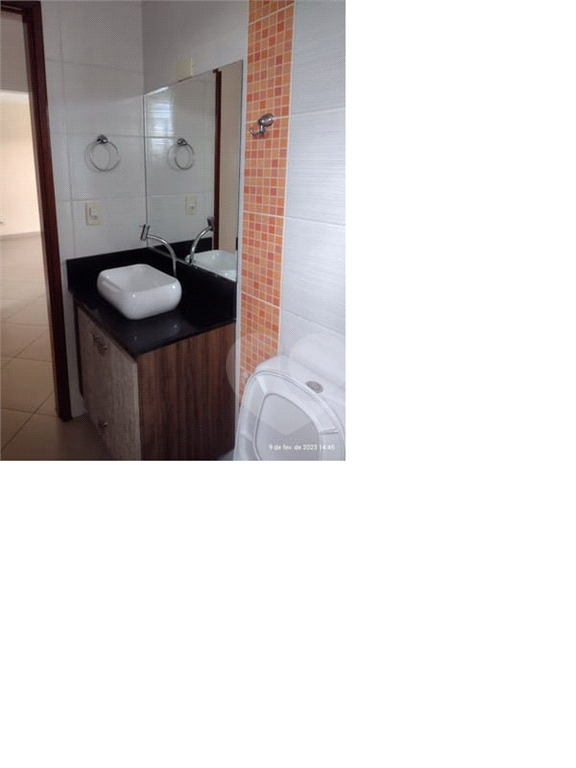 Venda Apartamento Taubaté Vila Santa Isabel REO809906 6