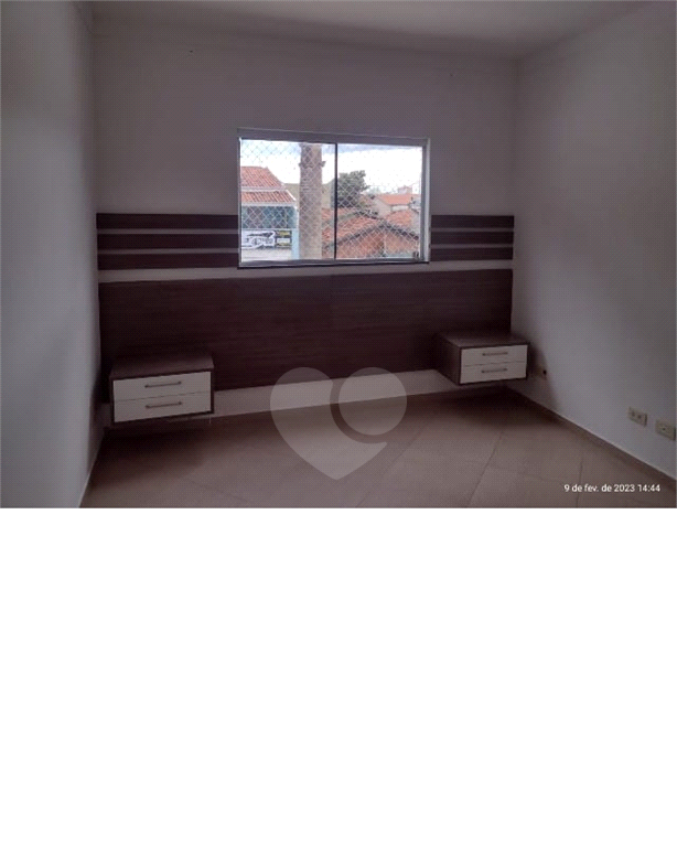 Venda Apartamento Taubaté Vila Santa Isabel REO809906 13