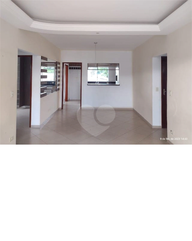 Venda Apartamento Taubaté Vila Santa Isabel REO809906 3