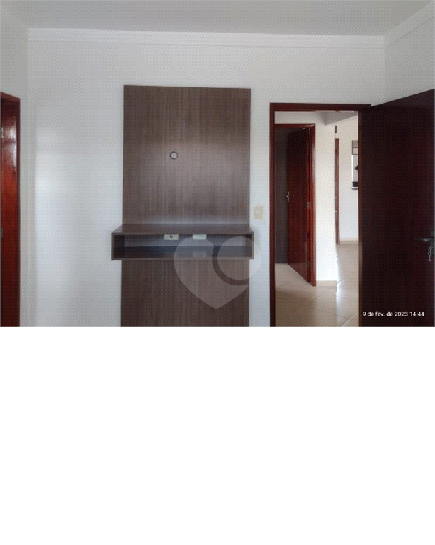 Venda Apartamento Taubaté Vila Santa Isabel REO809906 15