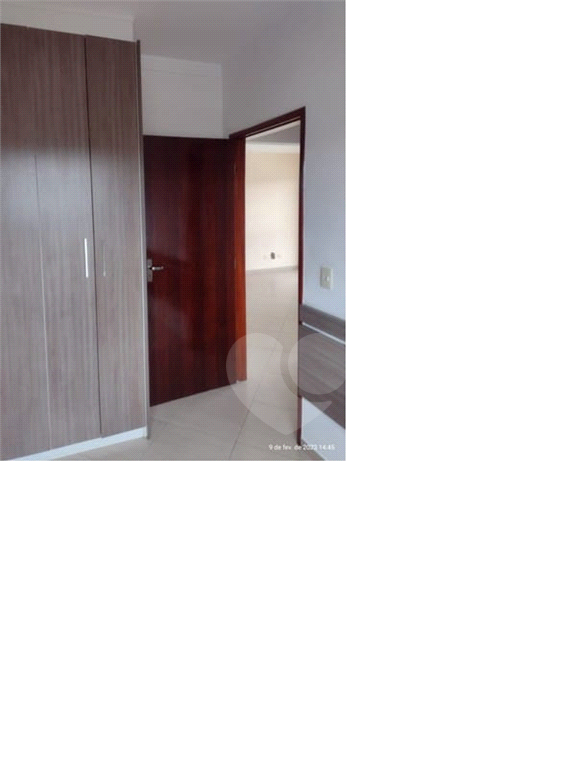 Venda Apartamento Taubaté Vila Santa Isabel REO809906 9