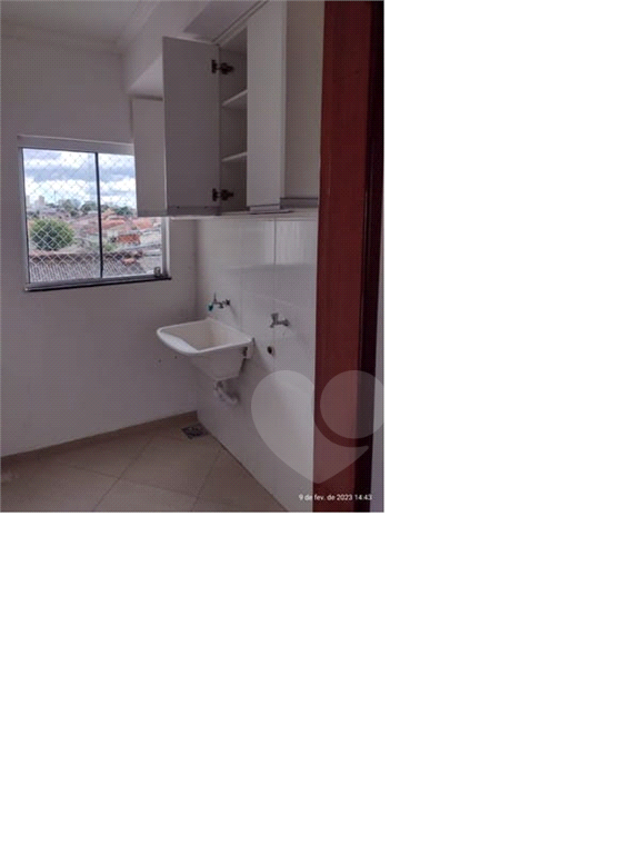 Venda Apartamento Taubaté Vila Santa Isabel REO809906 18