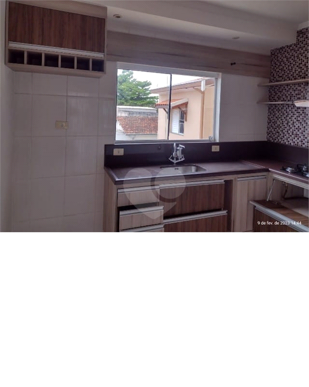 Venda Apartamento Taubaté Vila Santa Isabel REO809906 5