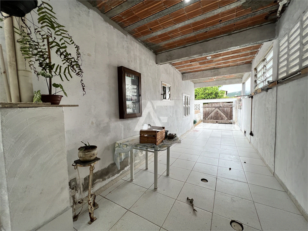 Venda Casa São Pedro Da Aldeia Fluminense REO809912 33