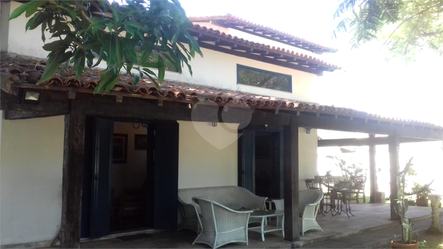 Venda Casa São Pedro Da Aldeia Jardim Arco Íris REO809922 28