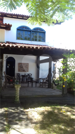 Venda Casa São Pedro Da Aldeia Jardim Arco Íris REO809922 36