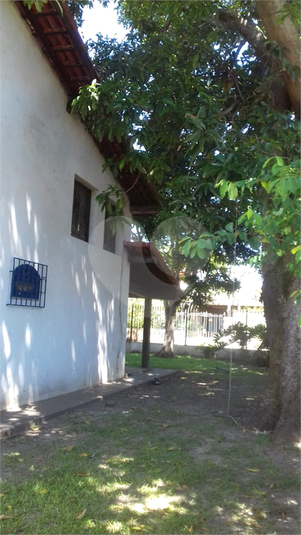 Venda Casa São Pedro Da Aldeia Jardim Arco Íris REO809922 58