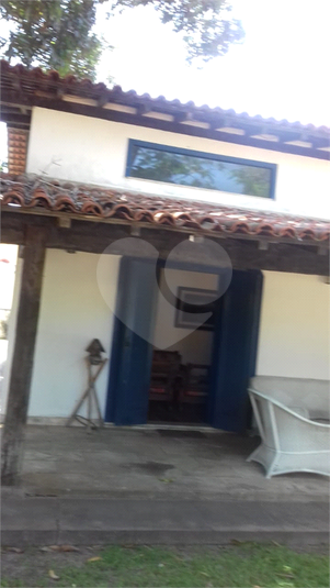 Venda Casa São Pedro Da Aldeia Jardim Arco Íris REO809922 24