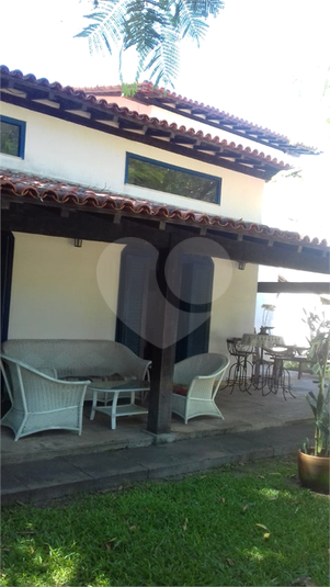 Venda Casa São Pedro Da Aldeia Jardim Arco Íris REO809922 37