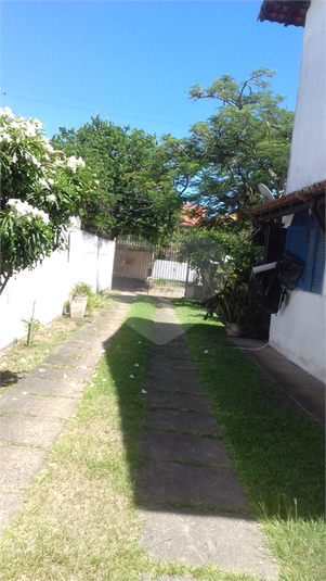 Venda Casa São Pedro Da Aldeia Jardim Arco Íris REO809922 40