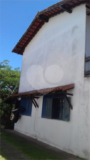 Venda Casa São Pedro Da Aldeia Jardim Arco Íris REO809922 16