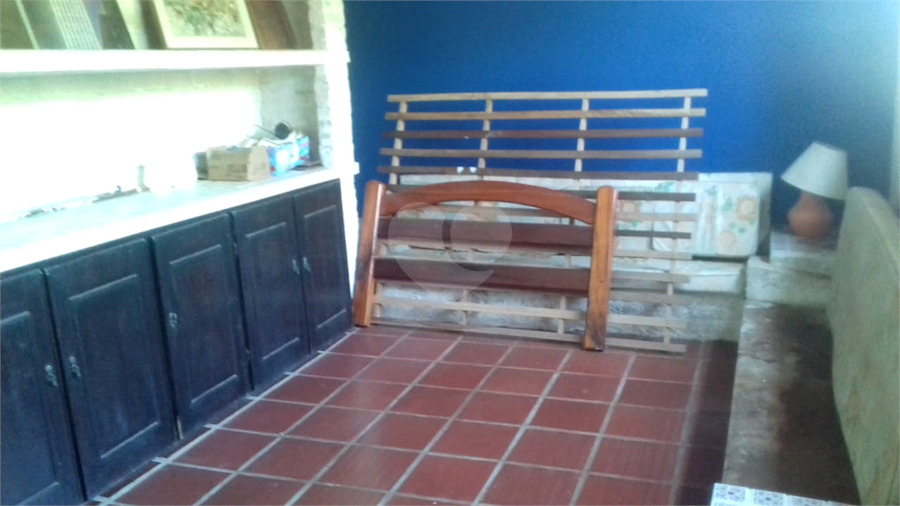 Venda Casa São Pedro Da Aldeia Jardim Arco Íris REO809922 14