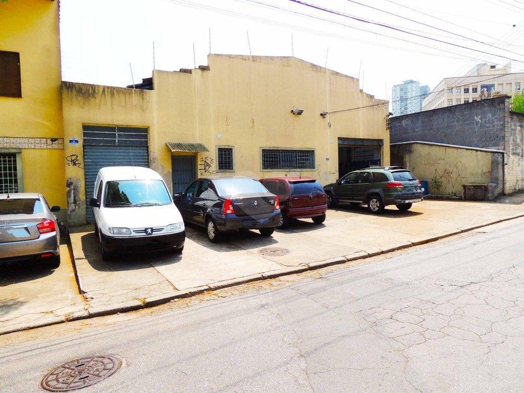 Venda Galpão São Paulo Vila Gea REO80997 2